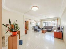 Blk 154 Gangsa Road (Bukit Panjang), HDB 5 Rooms #534821741